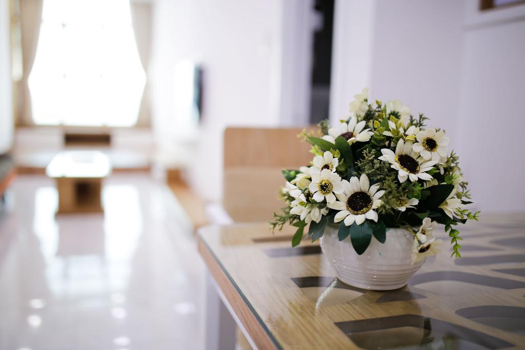Gold Ocean Apartment Nha Trang Exterior foto
